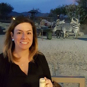 Meet your Posher, Mallory